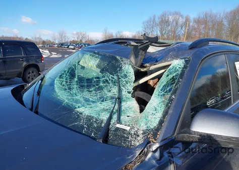 2021 Volkswagen Atlas 3.6L V6 Se W/Technology z USA, uszkodzony, nr VIN 1V2JR2CA5MC605225